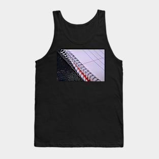 Note Keeper Tank Top